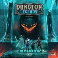 REBEL Dungeon Legends