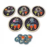 Bitewing Games EGO: ID Expansion