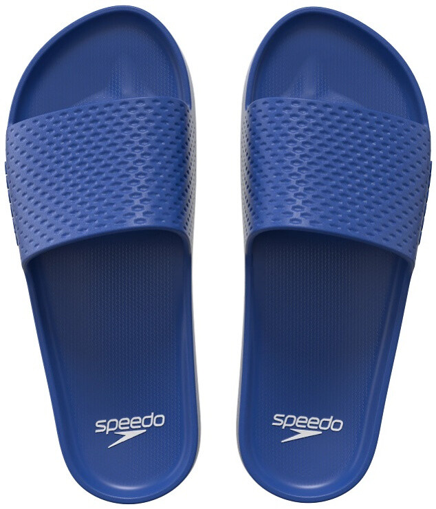 Speedo Entry Slide Navy 7