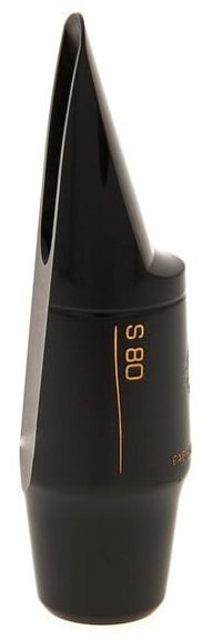 Selmer Alto Sax S80 C* (rozbalené)