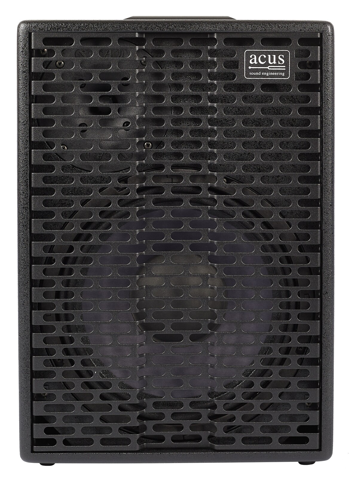 Acus ONEFORSTREET 10 BLK (použité)