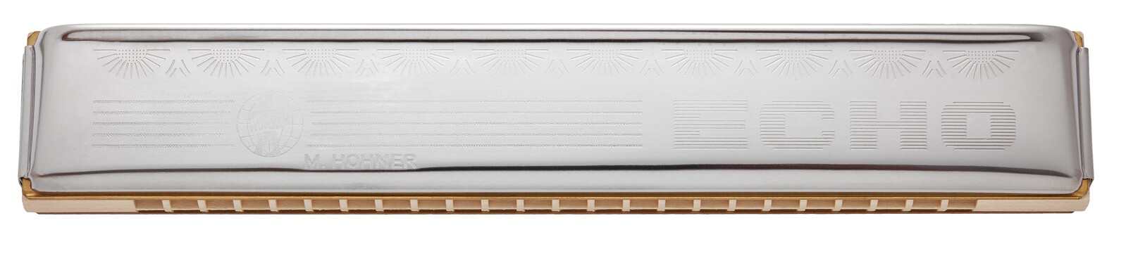 Hohner Echo 48 Tremolo (použité)