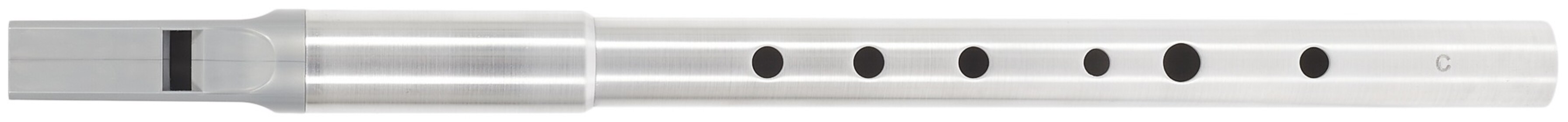 Kerry Whistles Optima Mezzo C tuneable (použité)