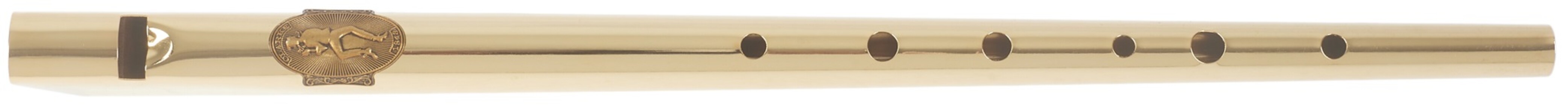 Clarke Gold Plated’ Original D  (použité)