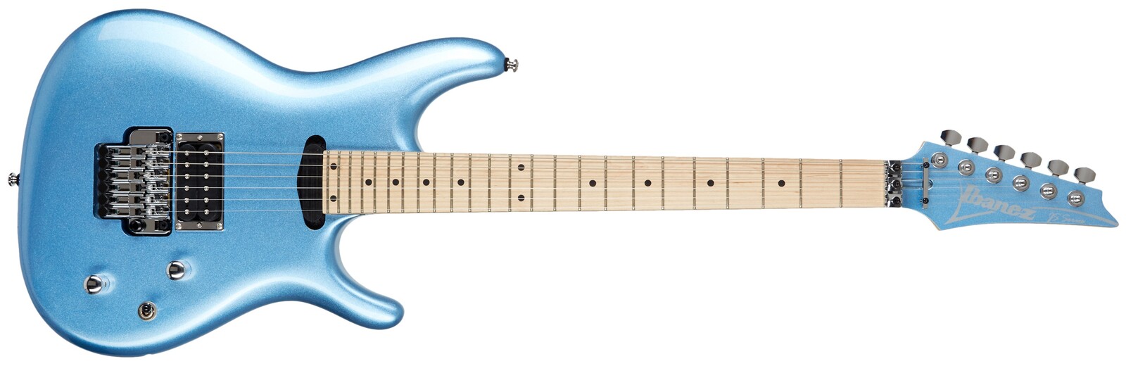 Ibanez JS140M Soda Blue (použité)