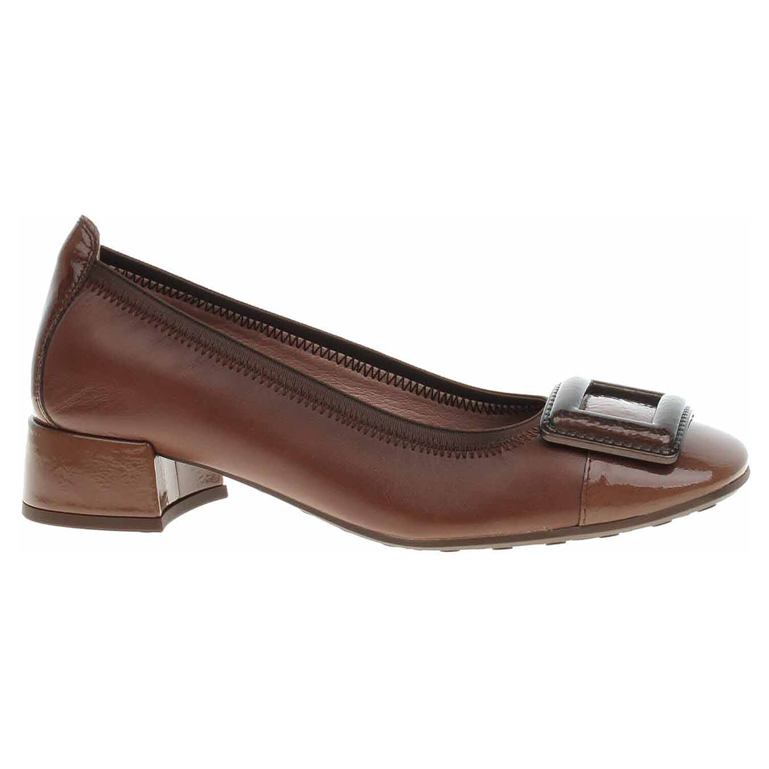 Ecco Dámské lodičky Hispanitas Oporto HI254318 avellana 22901820