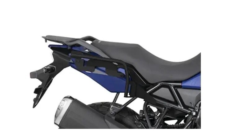 Shad 3P system S0VS83IF Suzuki V-STROM 800 SE/DE/Tech (23-25)