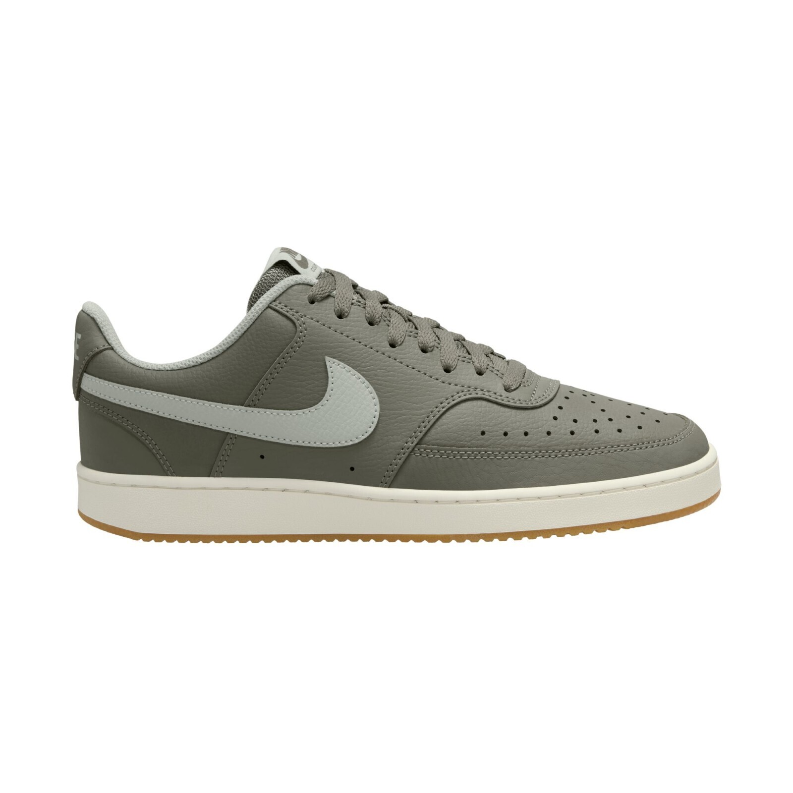 Nike Court Vision Low Men Shoes 40,5