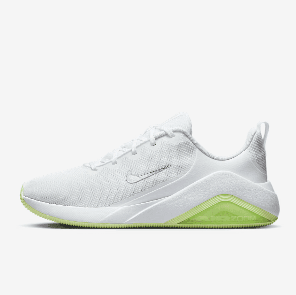 Nike Air Zoom Bella 7 Women Workout Shoes 36