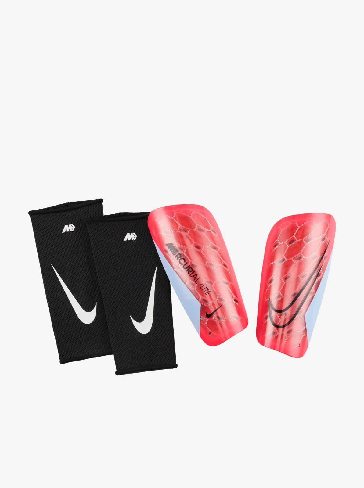 Nike Mercurial Lite Shin Guards L