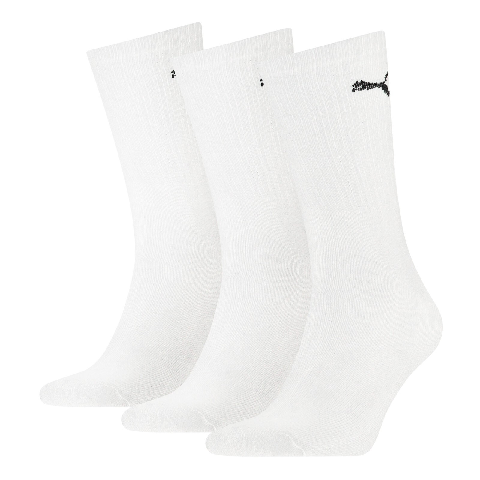 Puma crew sock 3p 35/38