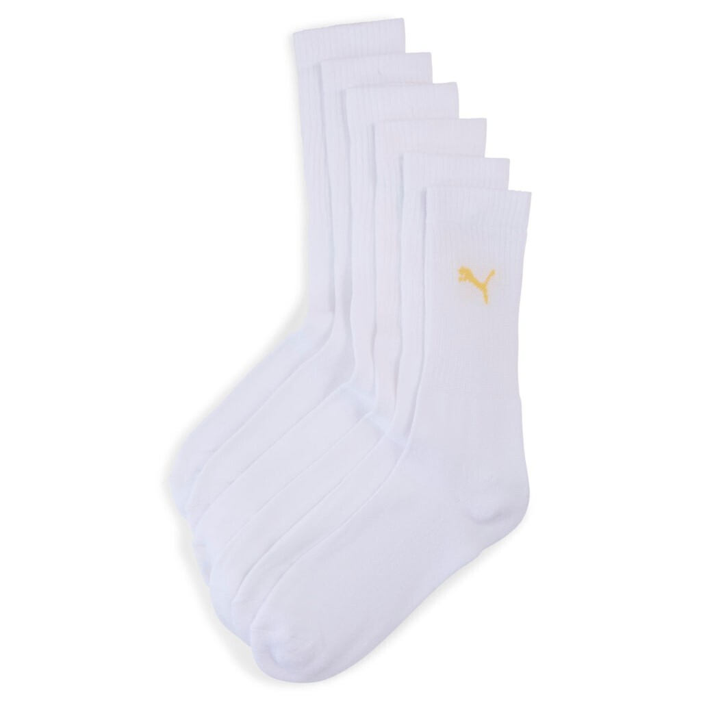 Puma unisex crew sock 3p 35/38