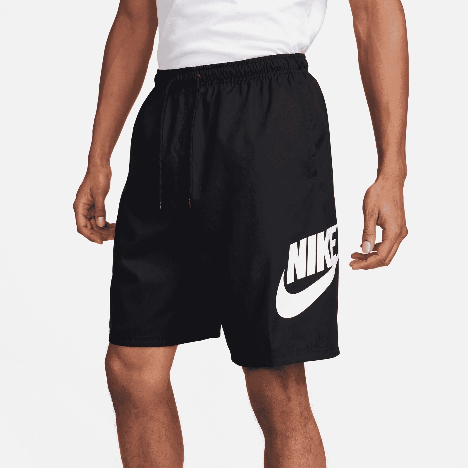Nike Club Men Woven Shorts 2XL