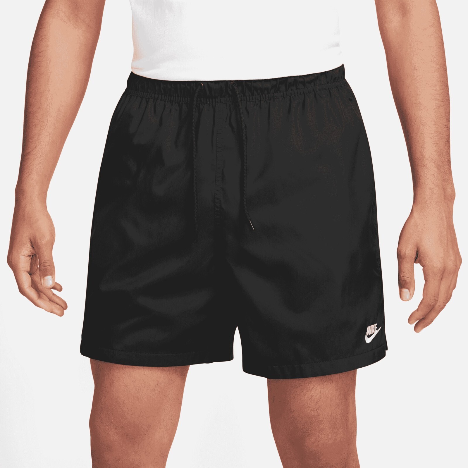 Nike Club Men Woven Flow Shorts M