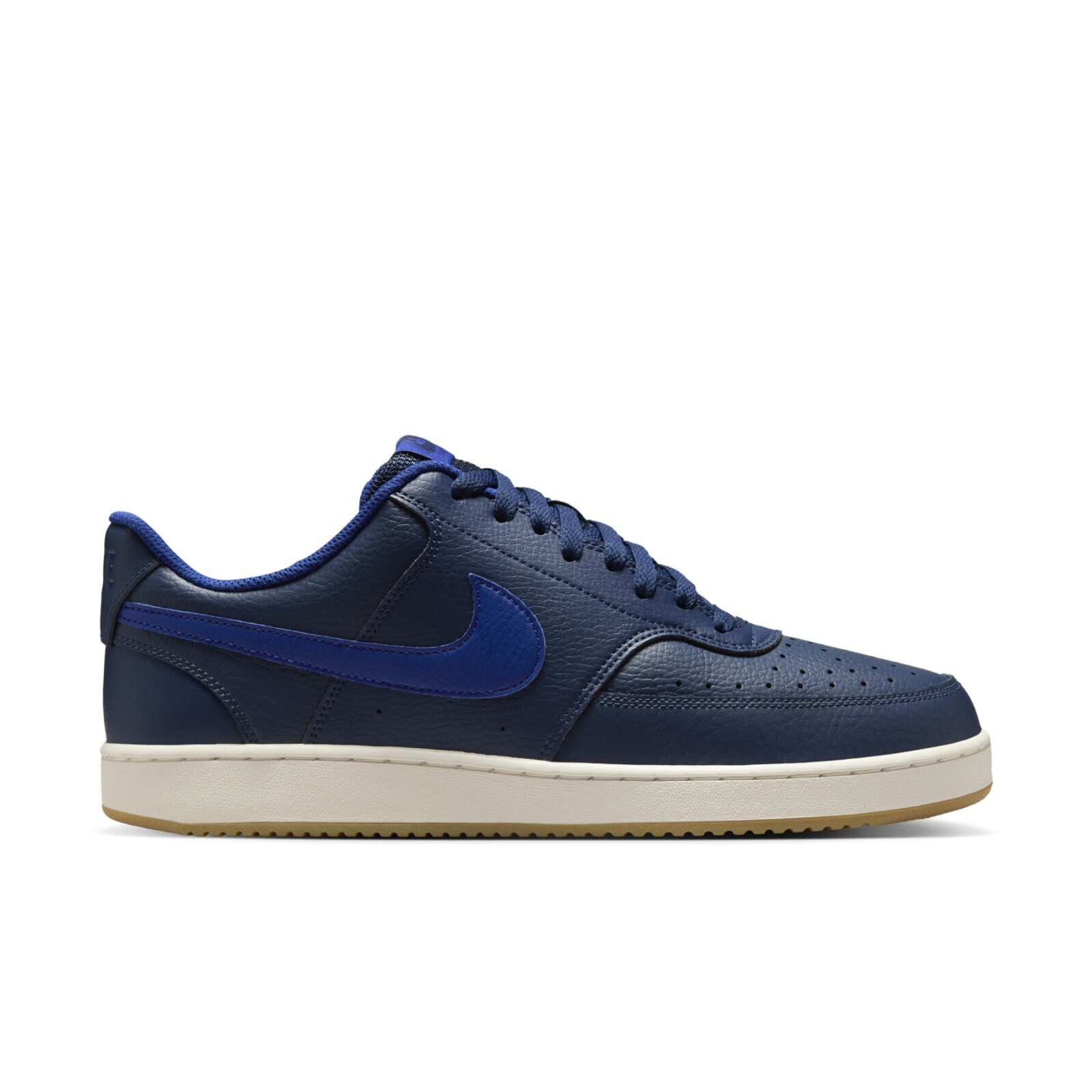 Nike Court Vision Low Men Shoes 45