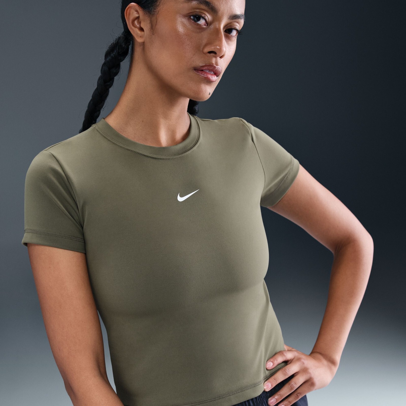 Nike Sportswear Women Crop S