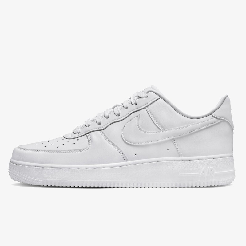Nike air force 1 07 fresh men shoes 40