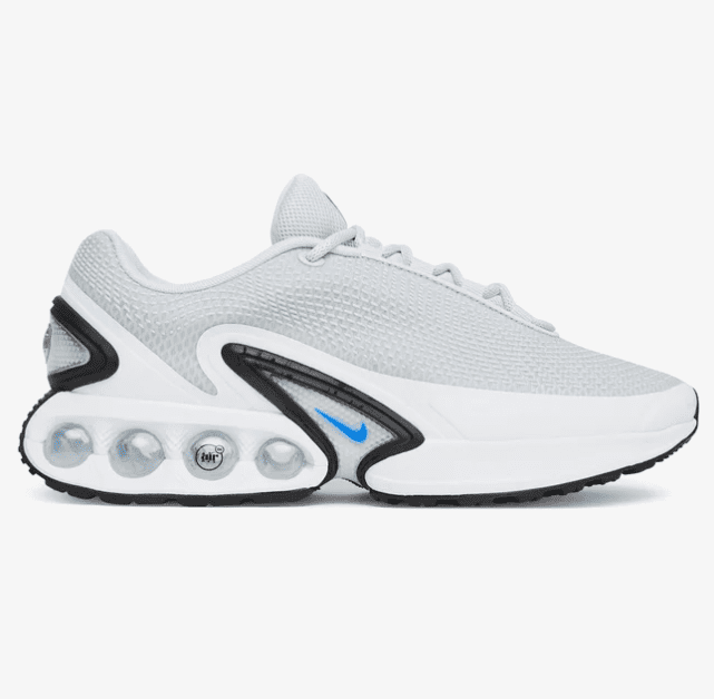 Nike air max dn men shoes 44,5