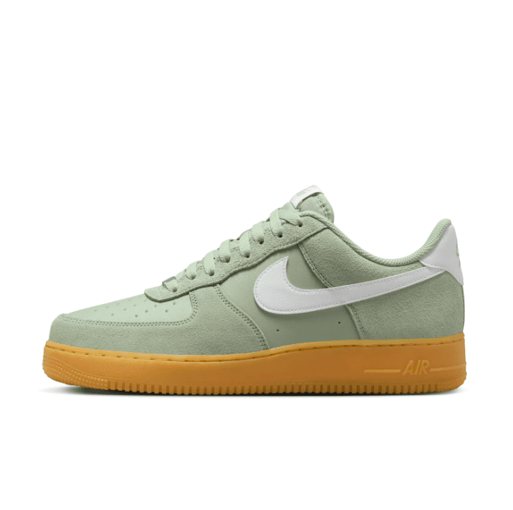 Nike air force 1 07 lv8 men shoes 44