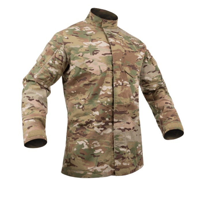 Blůza bojová košile G4 FIELD SHIRT™ VTX RIPSTOP™ US Crye Precision MultiCam AČR originál Velikost: Medium-Regular
