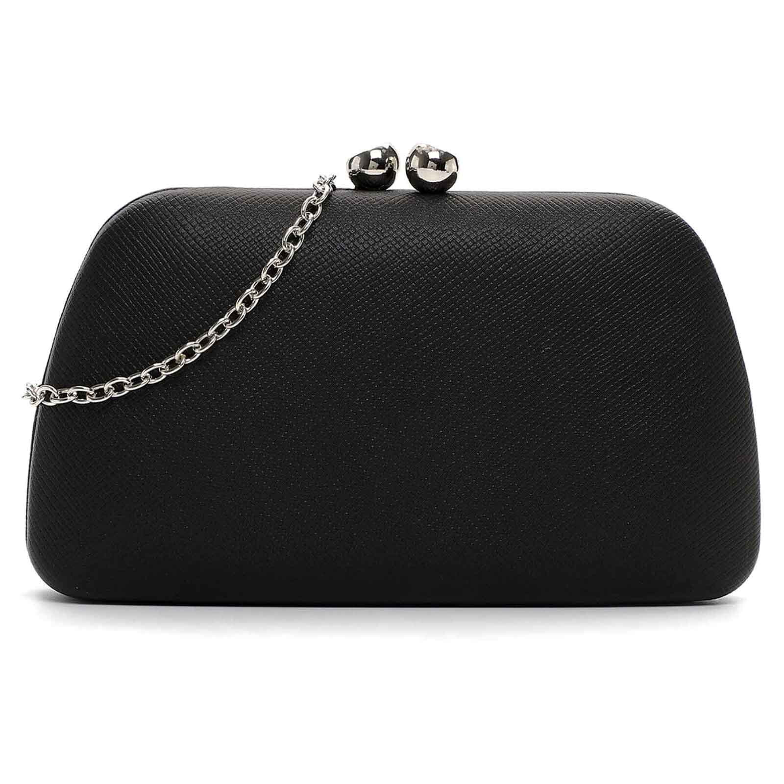 Dámské psaníčko Tamaris Lissa - černá