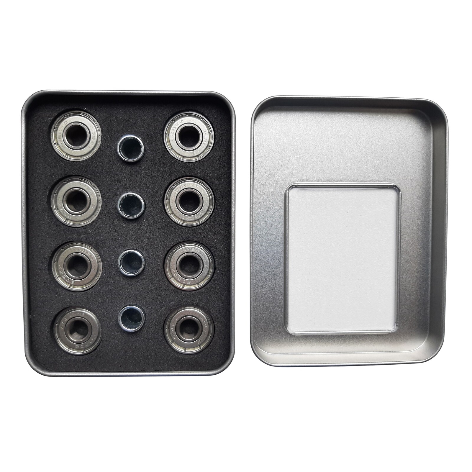 Ložiska MASTER ABEC 9 - 8 kusů