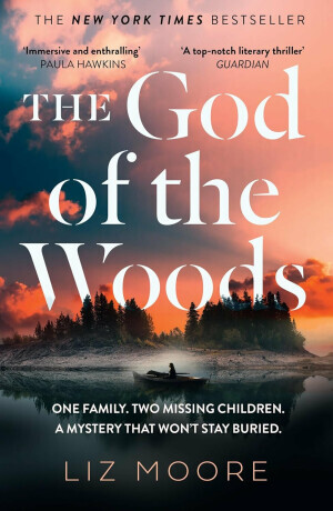 God of the Woods - Liz Moore