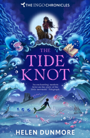 The Tide Knot - Helen Dunmore