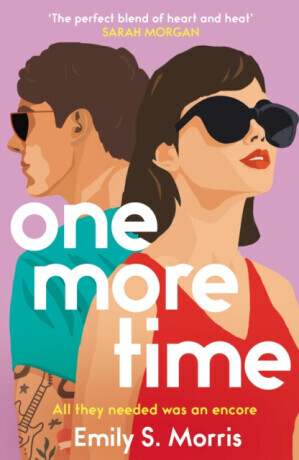 One More Time - Emily S. Morris
