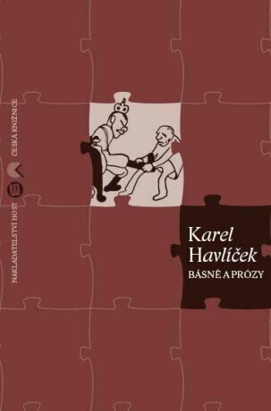 Básně a prózy - Karel Havlíček Borovský - e-kniha