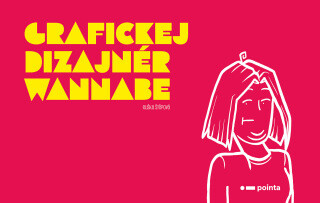 Grafickej dizajnér wannabe - Eliška Štěpová - e-kniha