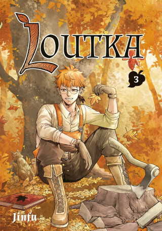 Loutka 3 - Jinfu