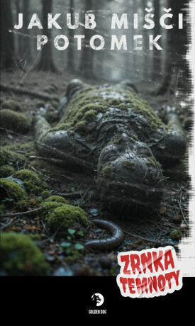 Potomek - Jakub Mišči