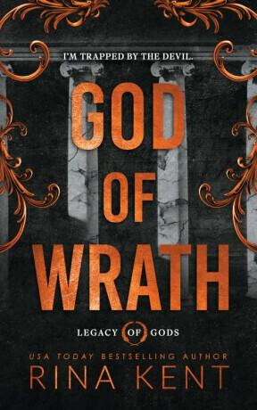 God of Wrath (Deluxe Edition) - Rina Kent