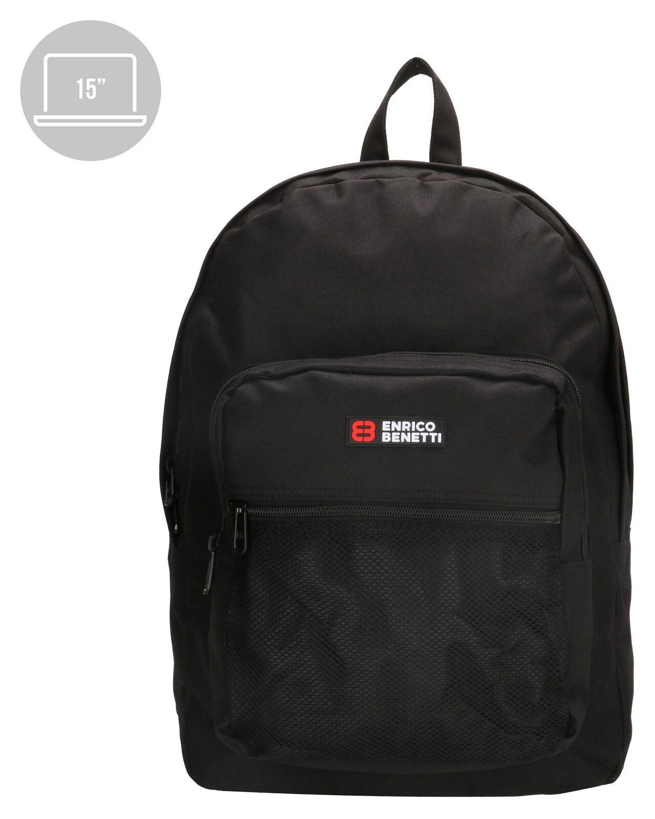 Enrico Benetti Amsterdam 54233 Black