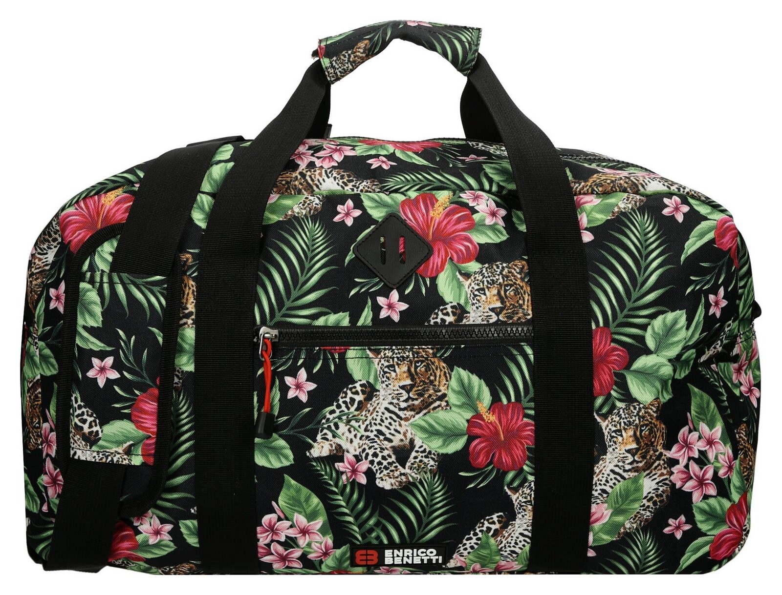 Enrico Benetti Capetown 46206 Jungle