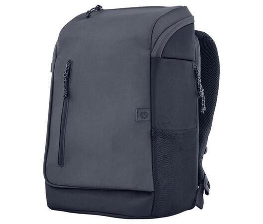HP Travel 25L 15.6 Laptop BPk/Grey, 6H2D8AA