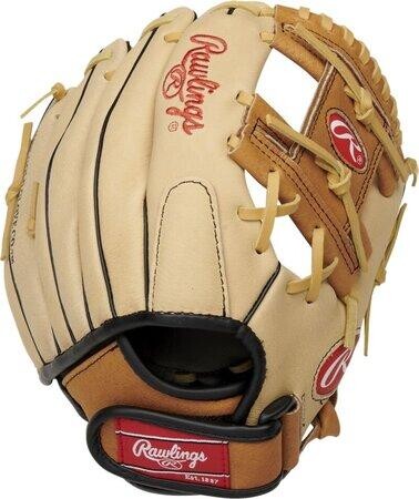 Rawlings baseballová rukavice SURE CATCH