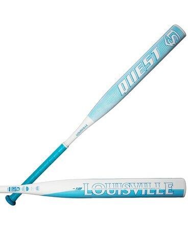 Louisville Slugger pálka softball (fastpitch) QUEST -12, 31