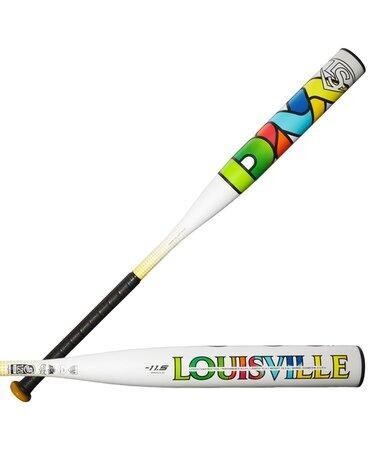 Louisville Slugger pálka softball (fastpitch) DIVA -11.5, 30