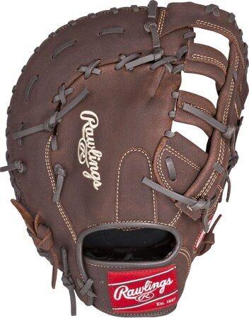 Rawlings softballová rukavice PFBDCT 12,5