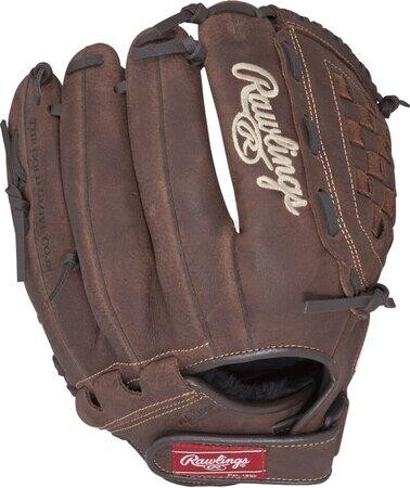 Rawlings softballová rukavice P125BFL 
velikost 12,5