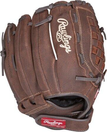 Rawlings softballová rukavice P120BFL 12