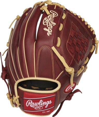 Rawlings baseballová rukavice Sandlot S1200BSH velikost 12