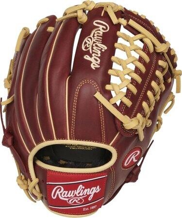 Rawlings baseballová rukavice Sandlot S1175MTS
 velikost 11,75