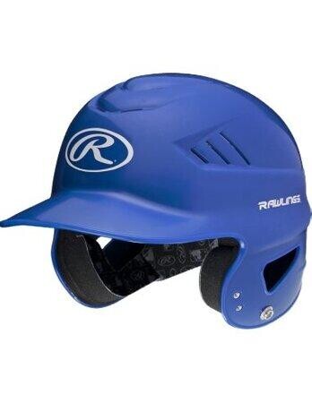 Rawlings baseballová a softballová helma RCFH ROYAL