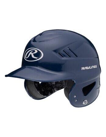 Rawlings baseballová a softballová helma RCFTB junior NAVY