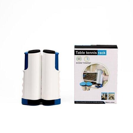 Acra síť na stolní tenis - roztahovací RK2