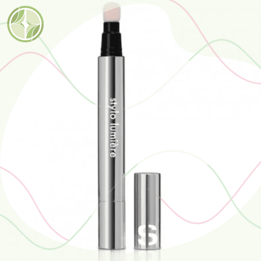 Rozjasňující pero Stylo Lumière (Instant Radiance Booster Pen) Sisley / Odstín: 3 Soft Beige - 2,5 ml