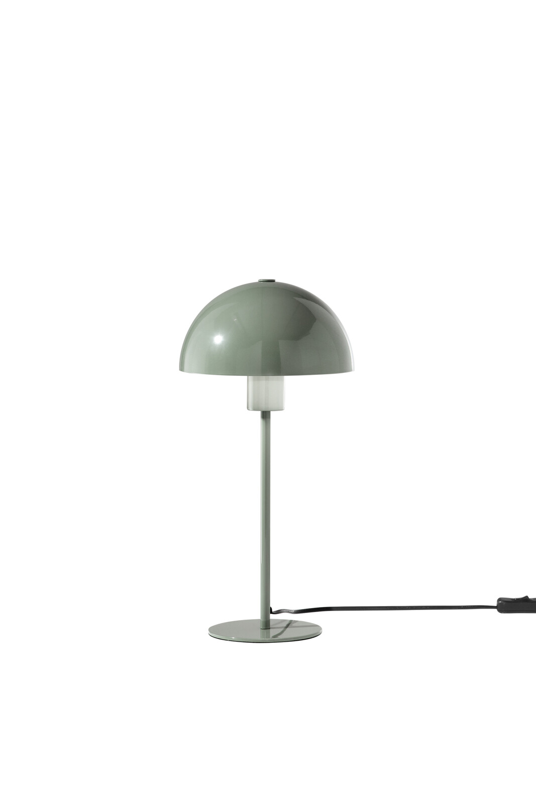 FANEUROPE Stolní lampa Popart (zelená), kovová konstrukce pr. 20 x 40,1 cm